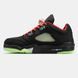 Nike Air Jordan 5 Low x Clot jd-17743-44 фото 4
