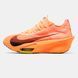 Nike Air Zoom AlphaFly 3 Orange Black nk-17380-37 фото 4