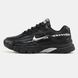 Nike Initiator Black Metallic Silver nk-22698-40 фото 4