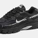 Nike Initiator Black Metallic Silver nk-22698-40 фото 6