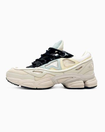 Adidas Raf Simons Ozweego White Beige ad-19662-41 фото