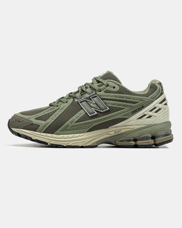 New Balance 1906R Khaki Green nb-19234-40 фото