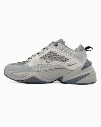 Nike M2K Tekno Grey nk-01898-36 фото