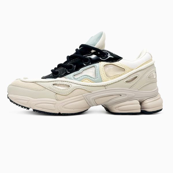 Adidas Raf Simons Ozweego White Beige ad-19662-41 фото