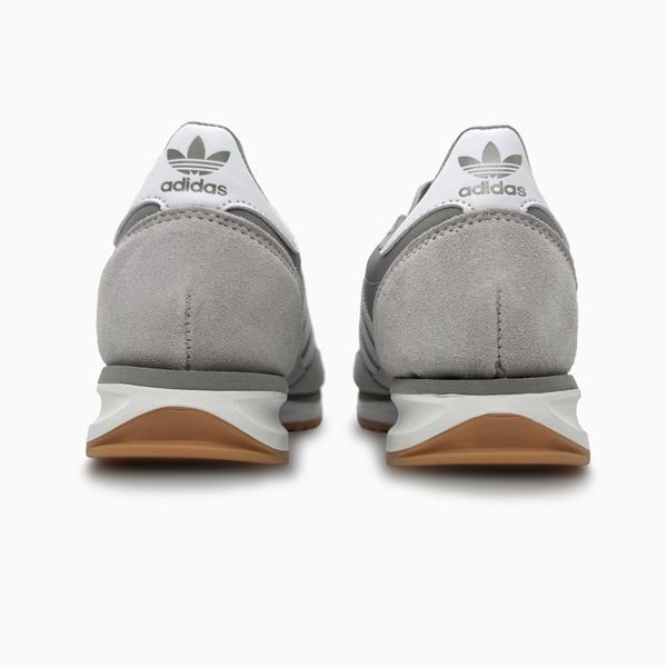Adidas SL 72 Light Grey White ad-20645-36 фото