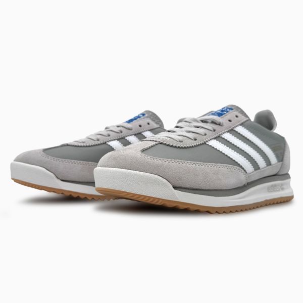 Adidas SL 72 Light Grey White ad-20645-36 фото