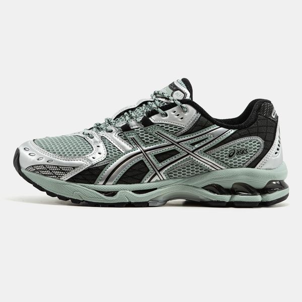 Asics Gel-Nimbus 10.1 Ocean Haze Pure Silver ac-20172-36 фото