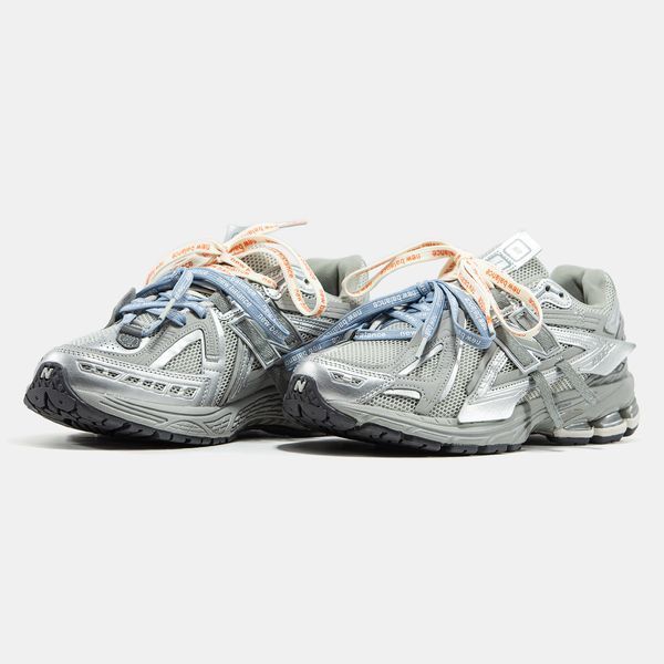 New Balance 1906A Silver Metallic nb-23399-36 фото