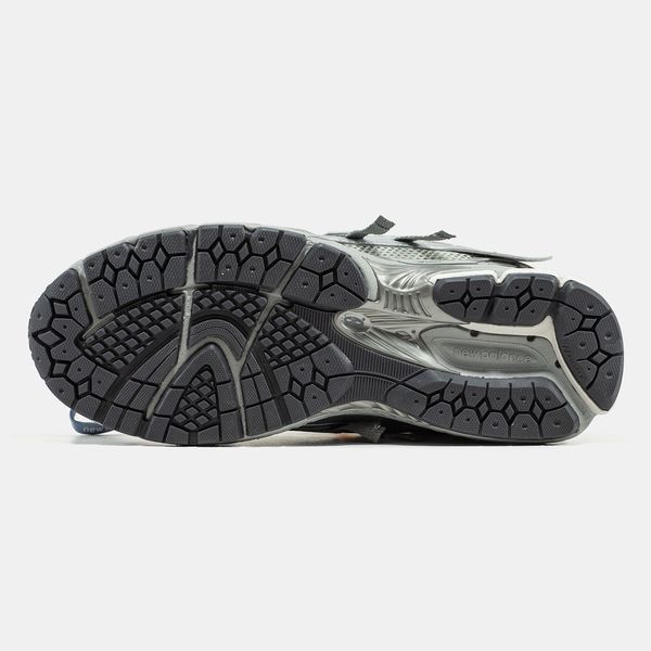 New Balance 1906A Silver Metallic nb-23399-36 фото
