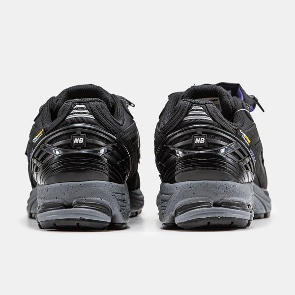 New Balance 1906R Cordura Pocket Black nb-12378-36 фото