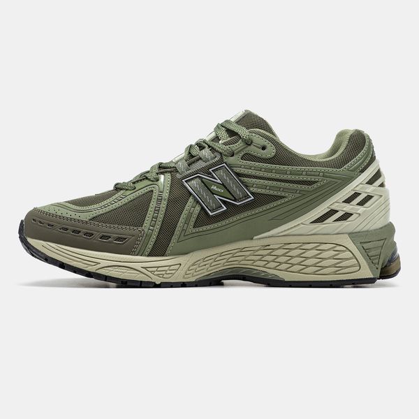 New Balance 1906R Khaki Green nb-19234-40 фото