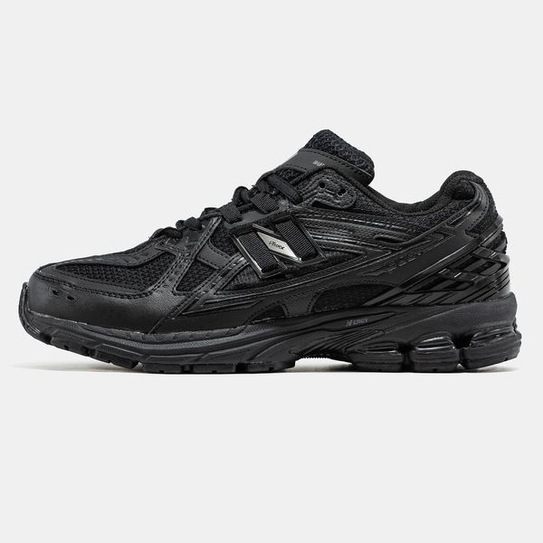 New Balance 1906U Castlerock Triple Black nb-19532-37 фото