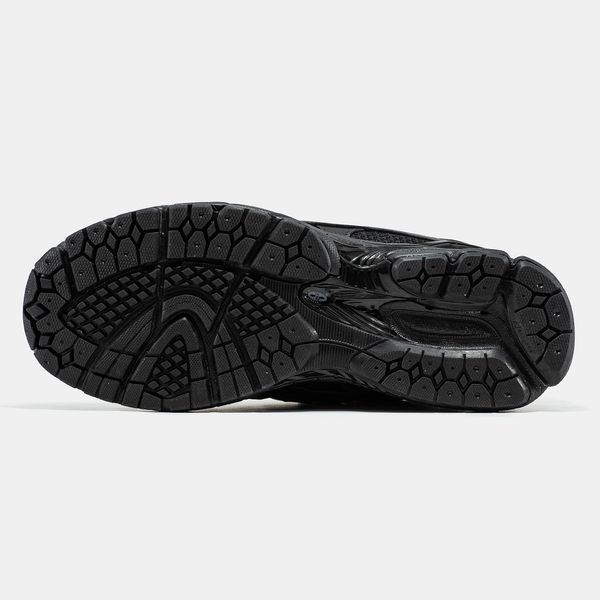 New Balance 1906U Castlerock Triple Black nb-19532-37 фото