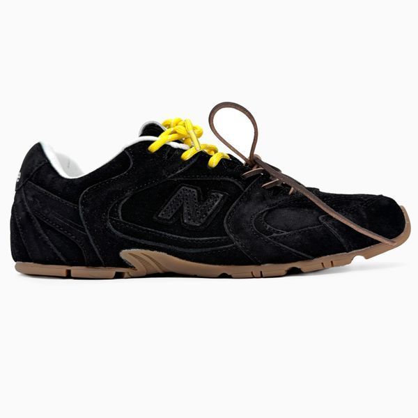 New Balance x Miu Miu 530 Black nb-19758-36 фото