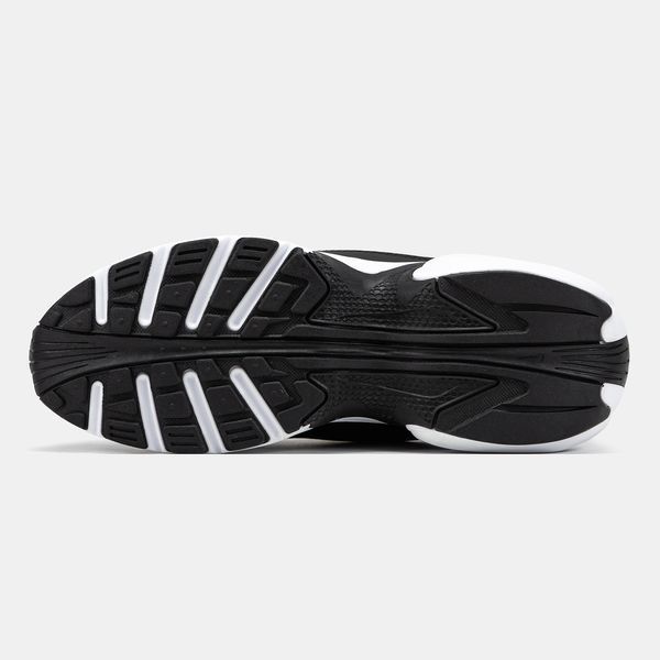 Nike Air Max Portal Black White nk-19461-36 фото