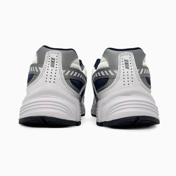 Nike Initiator White Grey Blue nk-16801-42 фото