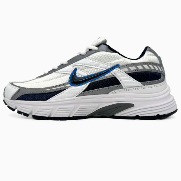 Nike Initiator White Grey Blue nk-16801-42 фото