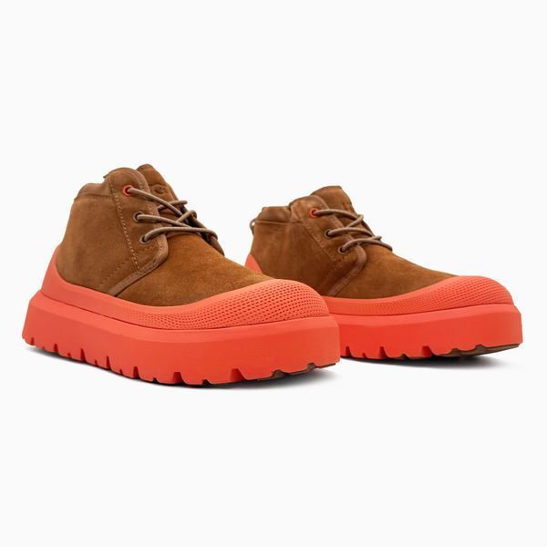 UGG Neumel Hybrid Chestnut Orange ug-18151-36 фото