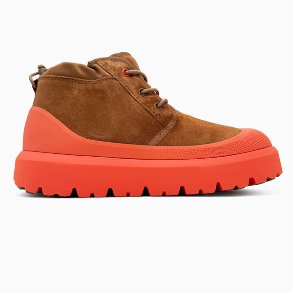 UGG Neumel Hybrid Chestnut Orange ug-18151-36 фото