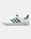 Adidas Handball Spezial White Green ad-13179-44 фото 1