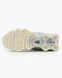 Nike Shox TL White Silver nk-08761-40 фото 6