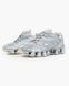 Nike Shox TL White Silver nk-08761-40 фото 4