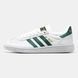Adidas Handball Spezial White Green ad-13179-44 фото 4