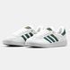 Adidas Handball Spezial White Green ad-13179-44 фото 3