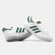 Adidas Handball Spezial White Green ad-13179-44 фото 2