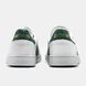 Adidas Handball Spezial White Green ad-13179-44 фото 8