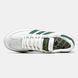 Adidas Handball Spezial White Green ad-13179-44 фото 6