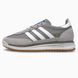 Adidas SL 72 Light Grey White ad-20645-36 фото 3