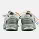 New Balance 1906A Silver Metallic nb-23399-36 фото 9