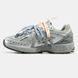 New Balance 1906A Silver Metallic nb-23399-36 фото 5