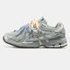 New Balance 1906A Silver Metallic nb-23399-36 фото 4