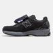 New Balance 1906R Cordura Pocket Black nb-12378-36 фото 5