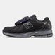 New Balance 1906R Cordura Pocket Black nb-12378-36 фото 4