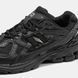 New Balance 1906U Castlerock Triple Black nb-19532-37 фото 6
