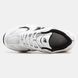 New Balance 530 White Black nb-11518-36 фото 6