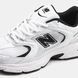 New Balance 530 White Black nb-11518-36 фото 5
