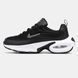 Nike Air Max Portal Black White nk-19461-36 фото 4