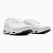 Nike Air Max TN Plus White Black nk-17578-36 фото 2