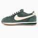 Nike Cortez Vintage Green Gum Suede nk-21403-36 фото 3