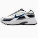 Nike Initiator White Grey Blue nk-16801-42 фото 3