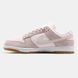 Nike SB Dunk Low Teddy Bear Light Soft Pink nk-14654-36 фото 5