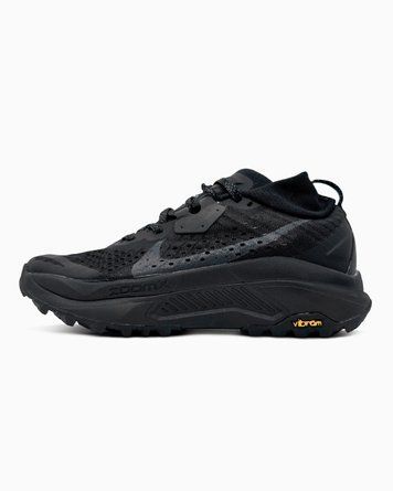 Nike ACG Zegama Trail Black nk-26447-36 фото