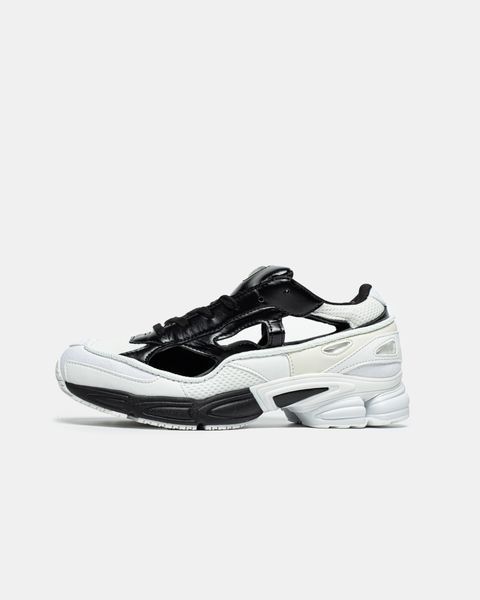 Adidas Raf Simons Replicant Ozweego Black Cream ad-25231-42 фото