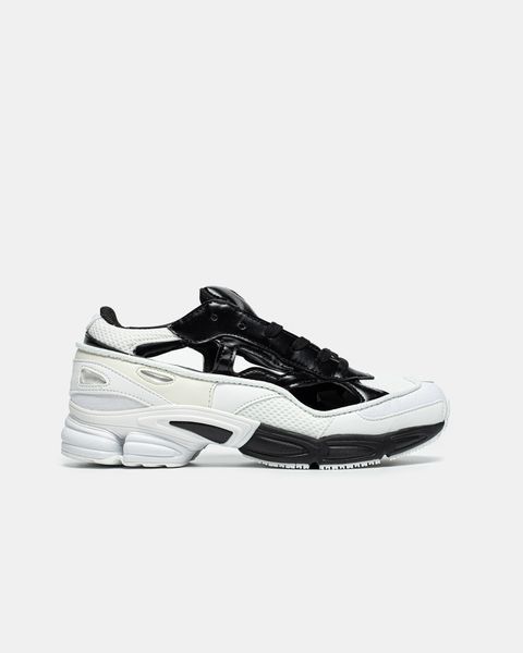 Adidas Raf Simons Replicant Ozweego Black Cream ad-25231-42 фото