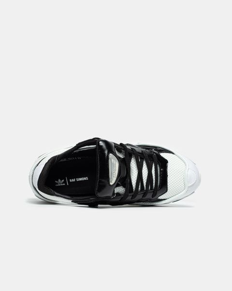 Adidas Raf Simons Replicant Ozweego Black Cream ad-25231-42 фото