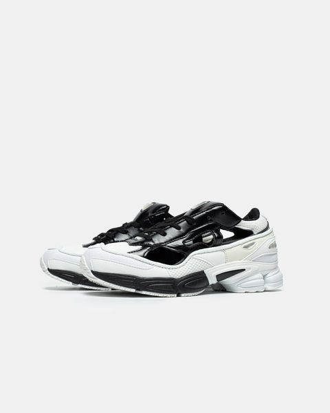 Adidas Raf Simons Replicant Ozweego Black Cream ad-25231-42 фото
